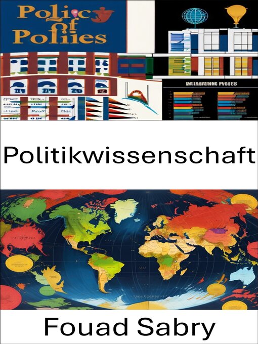 Title details for Politikwissenschaft by Fouad Sabry - Available